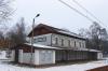 Kraków Swoszowice (2017-01-21, fot. 4) Kraków Swoszowice (2017-01-21, fot. 4)
