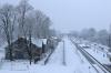 Kraków Bieżanów (2018-01-21, fot. 4) Kraków Bieżanów (2018-01-21, fot. 4)