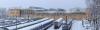 Kraków Prokocim Towarowy (2018-01-21, fot. 02) Kraków Prokocim Towarowy (2018-01-21, fot. 02)
