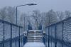 Kraków Prokocim Towarowy (2018-01-21, fot. 08) Kraków Prokocim Towarowy (2018-01-21, fot. 08)
