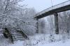 Kraków Prokocim Towarowy (2018-01-21, fot. 07) Kraków Prokocim Towarowy (2018-01-21, fot. 07)
