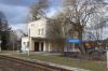 Kraków Batowice (2018-03-13, fot. 2) Kraków Batowice (2018-03-13, fot. 2)