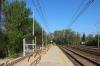 Kraków Olsza (2018-04-21, fot. 4) Kraków Olsza (2018-04-21, fot. 4)