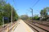 Kraków Olsza (2018-04-21, fot. 5) Kraków Olsza (2018-04-21, fot. 5)