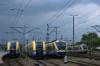 Kraków Płaszów (2018-05-11, fot/ 2) Kraków Płaszów (2018-05-11, fot/ 2)