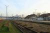 Kraków Płaszów (2018-11-09, fot. 3) Kraków Płaszów (2018-11-09, fot. 3)