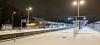 Kraków Płaszów (2025-01-12, fot. 2) Kraków Płaszów (2025-01-12, fot. 2)