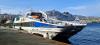 Eurofast (IMO 9112026) Eurofast (IMO 9112026)