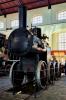 Museo Nazionale Ferroviario di Pietrarsa Museo Nazionale Ferroviario di Pietrarsa