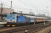 163 042-5 „Oliwia” 163 042-5 „Oliwia”