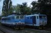 163 029-2 „Beata”, 163 021-9 „Małgosia” 163 029-2 „Beata”, 163 021-9 „Małgosia”