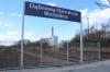 Dąbrowa Górnicza Wschodnia (2022-02-28, fot. 1) Dąbrowa Górnicza Wschodnia (2022-02-28, fot. 1)