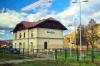 Rajcza (2022-10-26, fot. 1) Rajcza (2022-10-26, fot. 1)