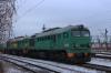 ST44-700 + ST44-313 ST44-700 + ST44-313
