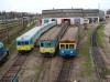 Bydgoszcz Główna PESA Bydgoszcz Główna PESA