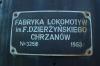 Las - Zakłady Cynkowe Silesia 25 Las - Zakłady Cynkowe Silesia 25