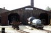 Weißwasser Museumsbahnhof (1) Weißwasser Museumsbahnhof (1)