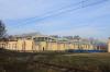 Lokomotywownia – Kraków Prokocim Lokomotywownia – Kraków Prokocim