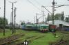 Dębica – lokomotywownia PKP Cargo (foto 3) Dębica – lokomotywownia PKP Cargo (foto 3)