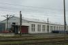 Dębica – lokomotywownia PKP Cargo (foto 2) Dębica – lokomotywownia PKP Cargo (foto 2)