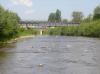 Most na linii Chabówka – Nowy Sącz Most na linii Chabówka – Nowy Sącz