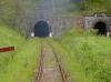 Tunel – linia 245 ,(5) Świerki Dolne - Bartnica Tunel – linia 245 ,(5) Świerki Dolne - Bartnica