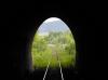 Tunel – linia 245 ,(4) Głuszyca – Jedlina Tunel – linia 245 ,(4) Głuszyca – Jedlina