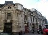 London Victoria Station