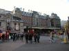 London Victoria Station London Victoria Station