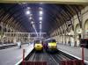London Kings Cross London Kings Cross