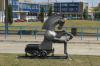 Ostrava hlavní nádraží (2018-06-20, fot. 5) Ostrava hlavní nádraží (2018-06-20, fot. 5)