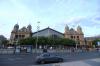 Węgry - Budapest Nyugati (2019-08-06, fot. 1) Węgry - Budapest Nyugati (2019-08-06, fot. 1)