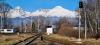 Poprad- Spiška Sobota (2024-02-16, fot. 2) Poprad- Spiška Sobota (2024-02-16, fot. 2)