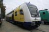 Piętrowy push-pull Bombardier Piętrowy push-pull Bombardier