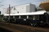 Orient Express - wagon sypialny Orient Express - wagon sypialny