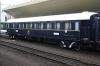 Orient Express - wagon sypialny Orient Express - wagon sypialny
