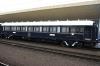 Orient Express - wagon sypialny Orient Express - wagon sypialny