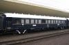 Orient Express - wagon sypialny Orient Express - wagon sypialny
