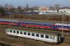 Bvcmbz, Bahn Touristik Express Bvcmbz, Bahn Touristik Express