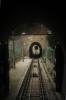 Barcelona - Funicular de Montjuïc (2016-10-09, fot. 11) Barcelona - Funicular de Montjuïc (2016-10-09, fot. 11)
