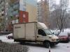 DB Shenker - IVECO DB Shenker - IVECO