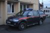 Mitsubishi L200 - KR SOK Poznań Mitsubishi L200 - KR SOK Poznań