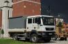 PKP Energetyka - MAN TGM 13.250 PKP Energetyka - MAN TGM 13.250