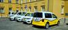 Volkswagen Caddy – Koleje Dolnośląskie N07-05 Nadzór