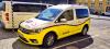 Volkswagen Caddy – Koleje Dolnośląskie N07-06 Nadzór