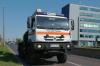 Pogotowie Techniczne MPK Kraków #TH01 - Star 266M #KR 8J994 Pogotowie Techniczne MPK Kraków #TH01 - Star 266M #KR 8J994