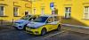 Volkswagen Caddy – Koleje Dolnośląskie N07-06 Nadzór Volkswagen Caddy – Koleje Dolnośląskie N07-06 Nadzór
