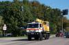 Pogotowie Techniczne MPK Kraków #TH01 - Star 266M #KR 8J994 Pogotowie Techniczne MPK Kraków #TH01 - Star 266M #KR 8J994