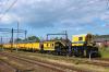PSE-A Nr 46 PSE-A Nr 46