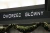 KST – przystanek 18 Dworzec Główny Tunel (00) KST – przystanek 18 Dworzec Główny Tunel (00)